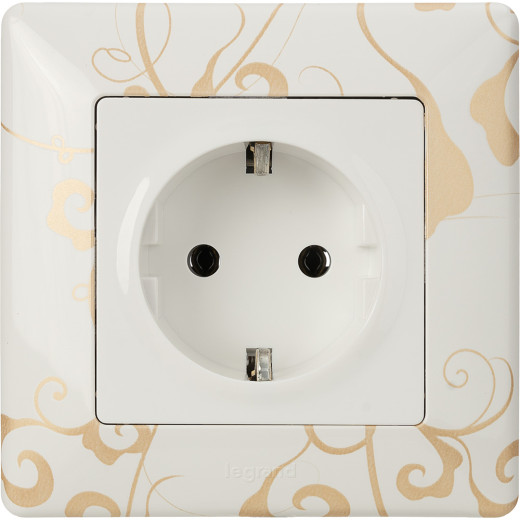 Valena LIFE.Рамка 