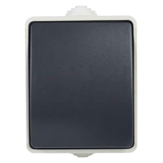 FORS Выкл. кноп. о/у IP54 ВСк20-1-0-ФСр сер. IEK