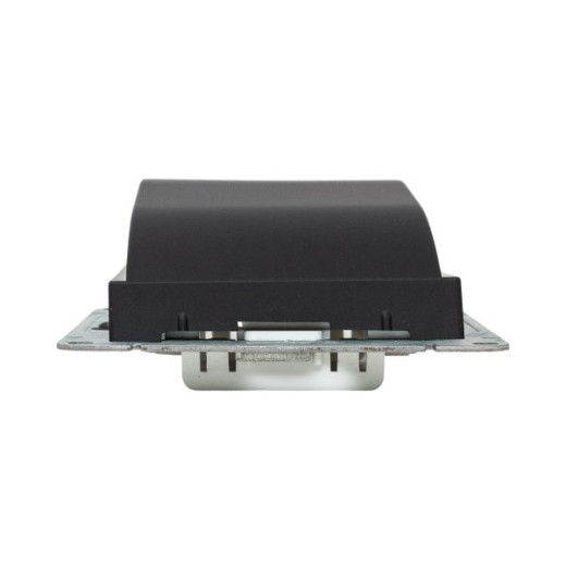 Кабельный вывод, чёрный Эпика EKF