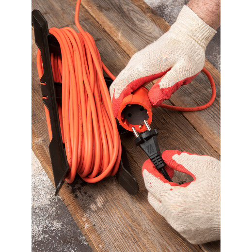 Удлинитель на рамке 