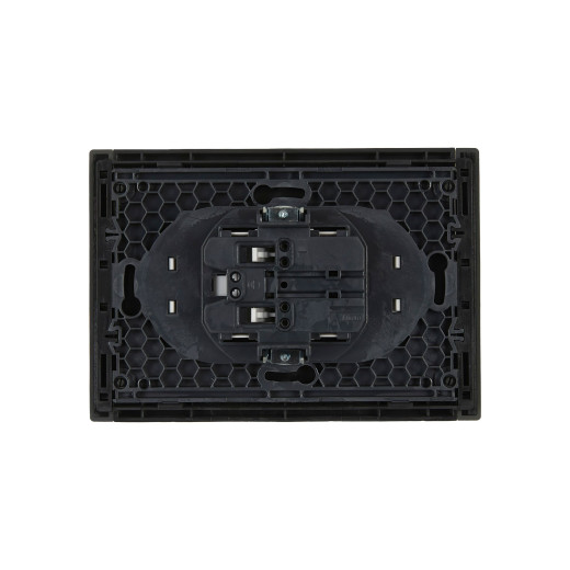 FORTE&PIANO Роз. 2-я без з/к з/ш б/к 10А FP326 сер. IEK