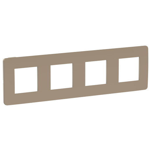 UNICA STUDIO рамка 4-поста, песочный/бежевый