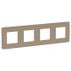 UNICA STUDIO рамка 4-поста, песочный/бежевый