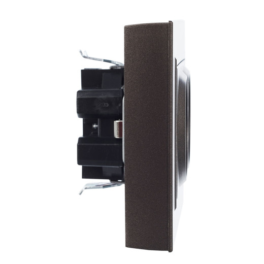 BRITE Роз. 2-я с з/к/ш 16А в сб. РСш12-3-БрТБ бр. IEK