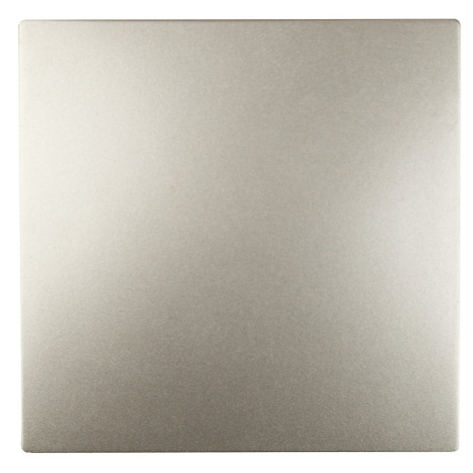 12-1111-04 ЭРА Кнопка, 10АХ-250В, Эра12, шампань (10/100/3000)