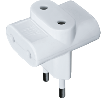 Navigator Разветвитель 94 699 NAD-FT-3X-WH 3 гн. б/з