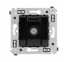 DKC Avanti Розетка TV оконечная в стену, 