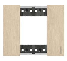 BT Living now Золото Рамка немецкий стандарт 2 мод.