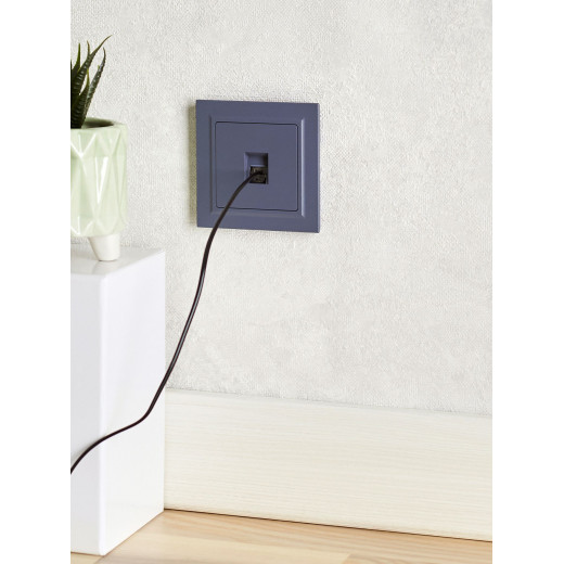 BRITE Роз. комп. RJ45 кат.5E РК10-БрМ мар. IEK