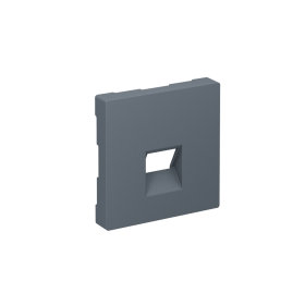 Systeme Electric AtlasDesign Грифель Накладка для информационных функций типа Keystone