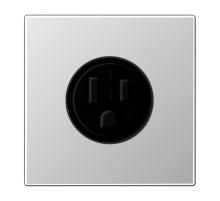 JUNG LS990 Розетка штепсельная