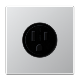 JUNG LS990 Розетка штепсельная