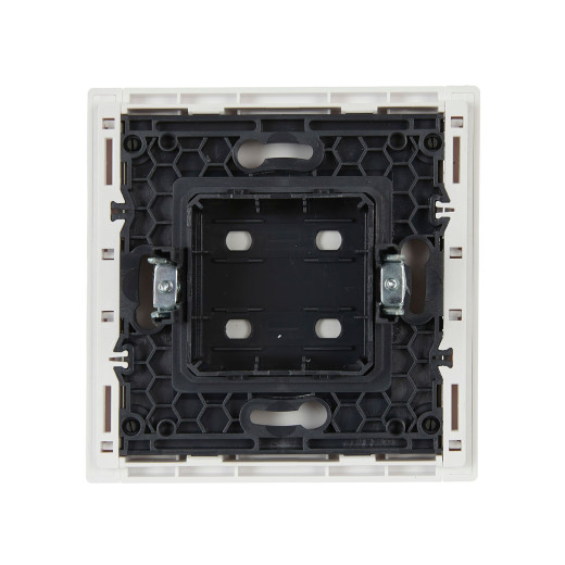 FORTE&PIANO Заглушка с суппортом FP241 бел. IEK