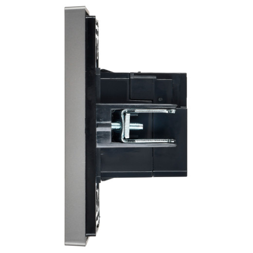 FORTE&PIANO Роз. USB A+C 3,1А FP550 ст. IEK