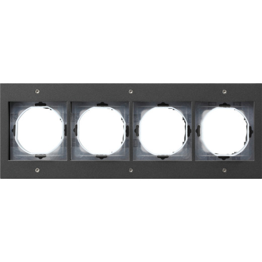 Рамка четырехкратная