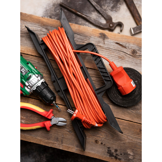 Удлинитель на рамке 