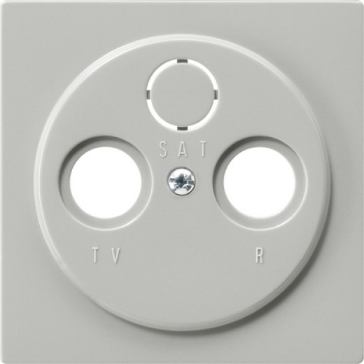 Накладка антенной розетки