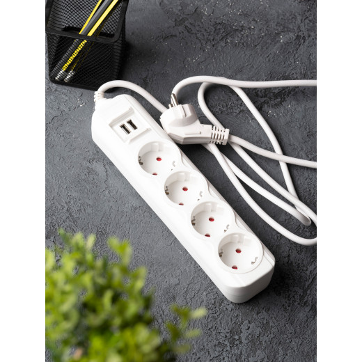 Удлинитель 