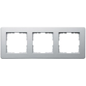 Jasmart G-Flex Алюминий Рамка 3-ая