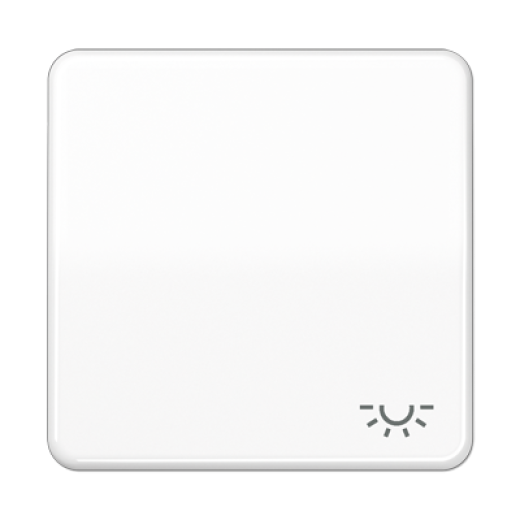 Клавиша с символом 