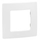 Рамка 1 пост - Legrand Etika - белый