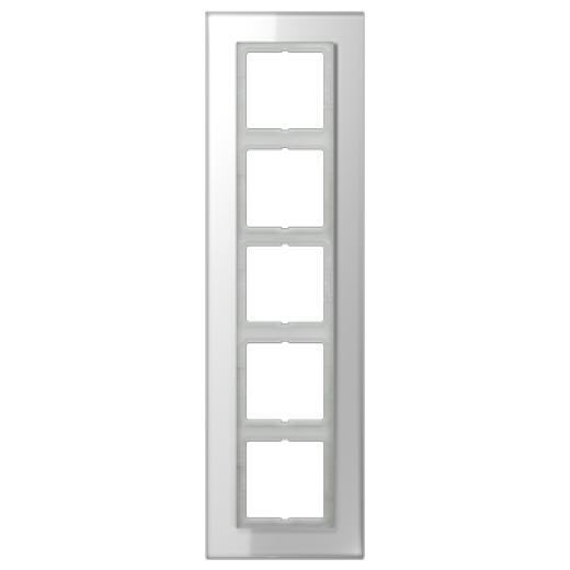 Рамка для серии LS-Plus 5-кратная