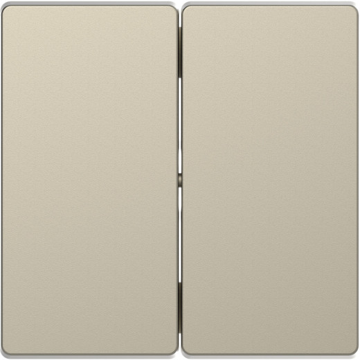 MERTEN D-Life КЛАВИША 2-ная, САХАРА