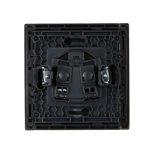 FORTE&PIANO Роз. без з/к с з/ш в/к 10А FP317 сер. IEK