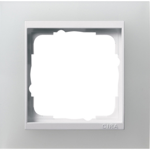 Рамка одинарная