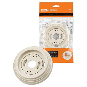 TDM Рамка 1-но постовая сл. кость «Виви»