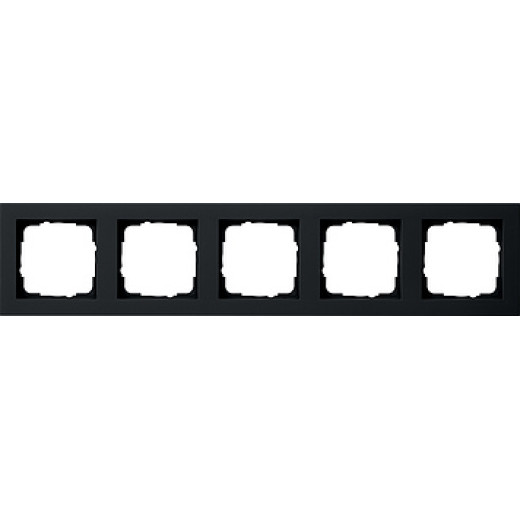 Рамка пятикратная