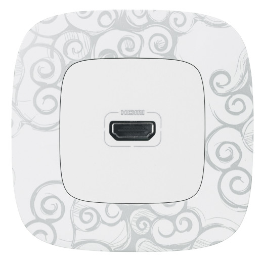 Valena ALLURE.Рамка 