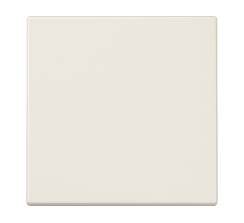 JUNG LS 990 Бежевая Клавиша 1-ая