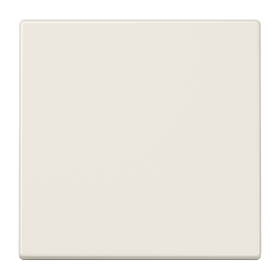 JUNG LS 990 Бежевая Клавиша 1-ая