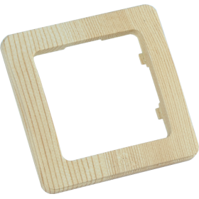 Hegel Мастер внутр Сосна Р401-02 Рамка 1-ая