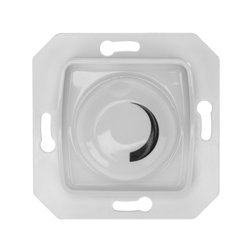 DEA Светорегулятор 300Вт с/у меx. Бел KRANZ