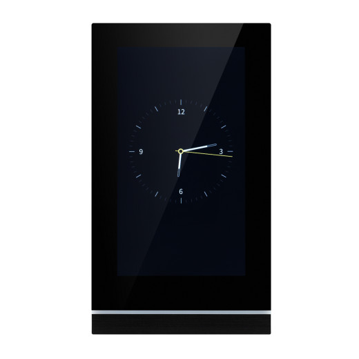 INTELLIGENT ARLIGHT Панель сенсорная KNX-113-51-MULTI-V5-IN (20-30V) (IARL, IP20 Пластик, 2 года)