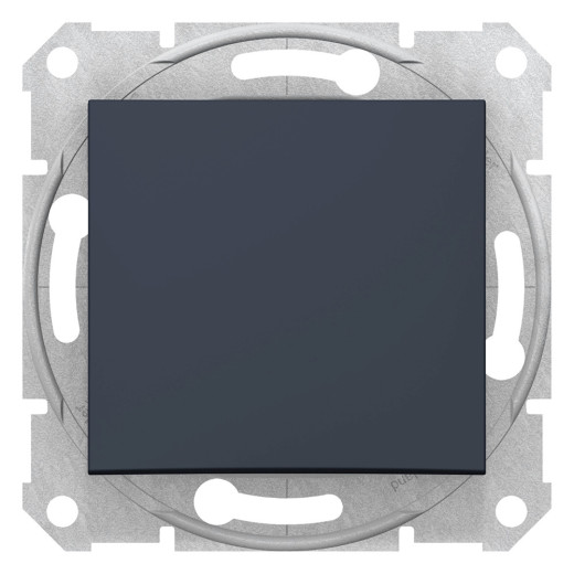 Перекл. прох. сх.7, графит