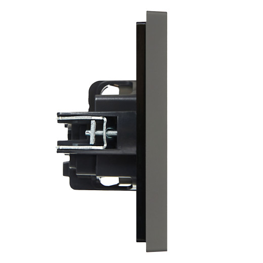 FORTE&PIANO Роз. с з/к з/ш в/к 16А FP315 сер. IEK