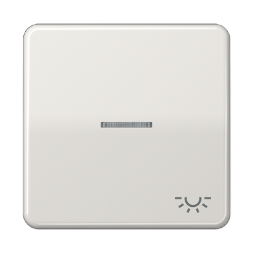 Клавиша с окошком и символом 