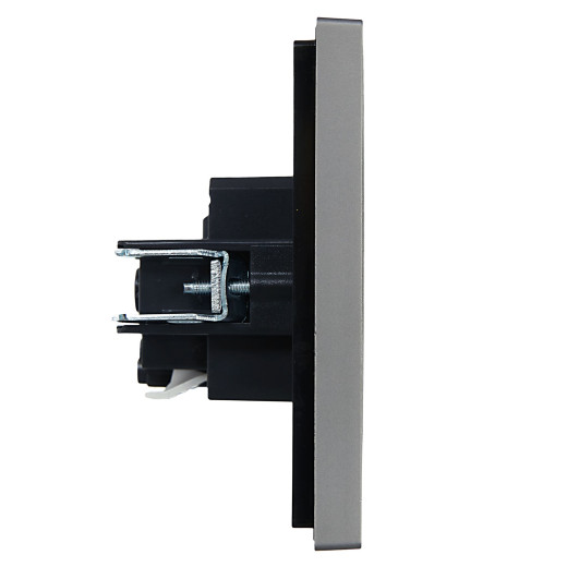 FORTE&PIANO Роз. с з/к з/ш б/к 16А FP513 ст. IEK