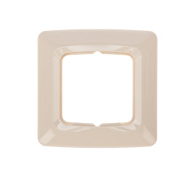 KRANZ DEA Рамка 1-я горизонтальная Беж