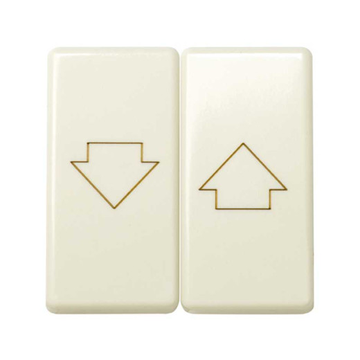 Клавиши (2 шт.) для 75332-, 75331-39, сл.кость