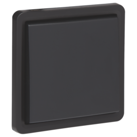 Niko Hydro Черный Переключатель перекрестный, IP55, винт клеммы