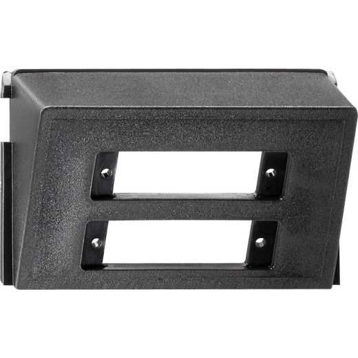 Вставка для соединения проводников световых волн / SC-Duplex