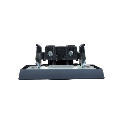 BRITE Роз. без з/к/ш 10А в сб. РСР10-1-0-БрМ мар. IEK