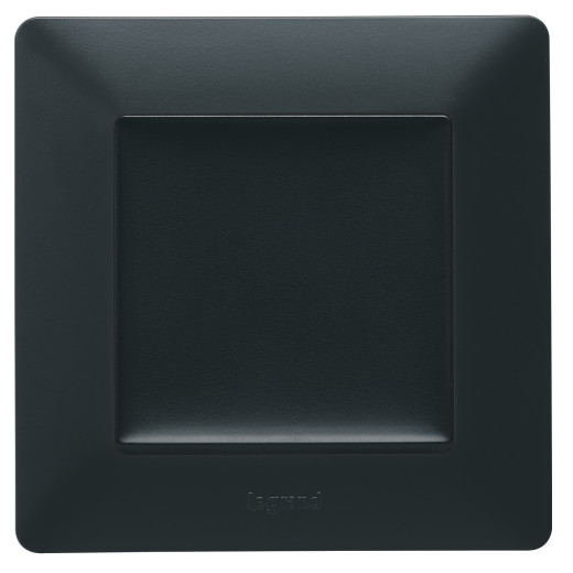 Valena IN'MATIC.Выключатель 10АХ 250В.Безвинтовые зажимы