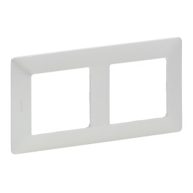 Legrand Valena LIFE Жемчуг Рамка 2-ая.