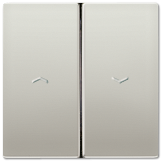 Клавиша для выключателя управления жалюзи