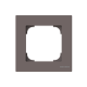 Рамка 1-постовая, серия SKY, цвет Тауп